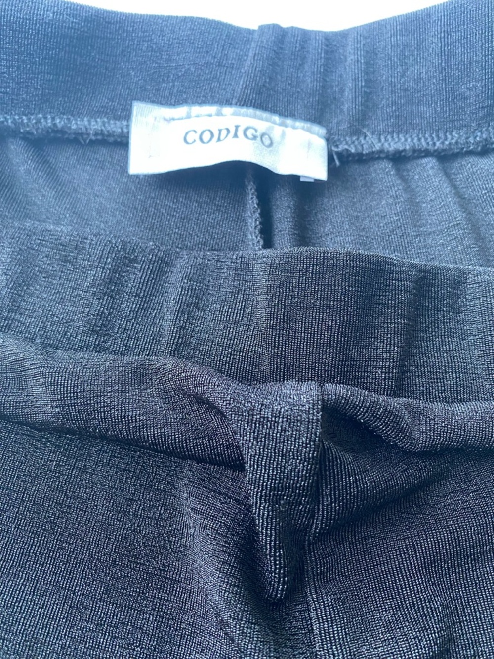 Codigo wide leg pant - Picture 5 of 5